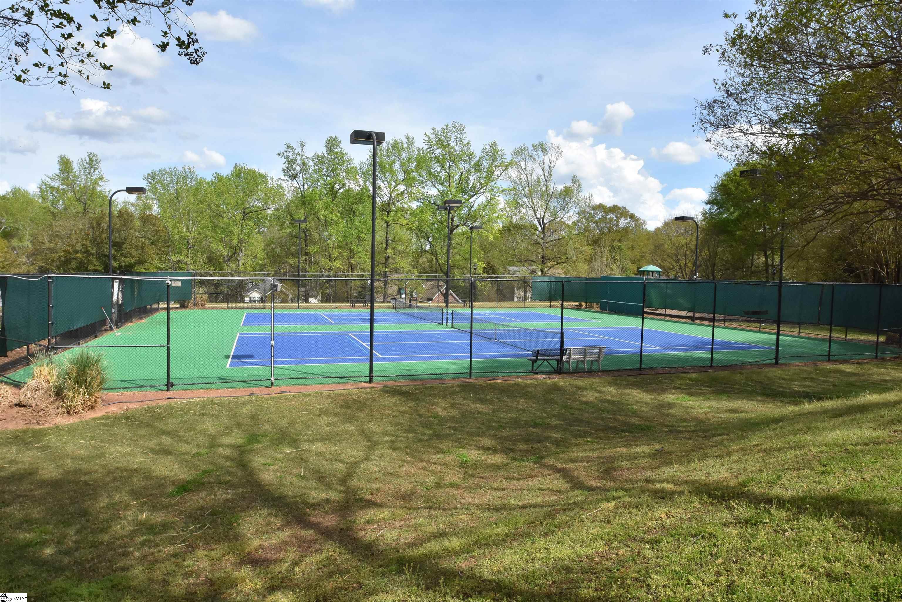 407 Bel Arbor Lane Mauldin, SC 29662 - Photo 24 of 30