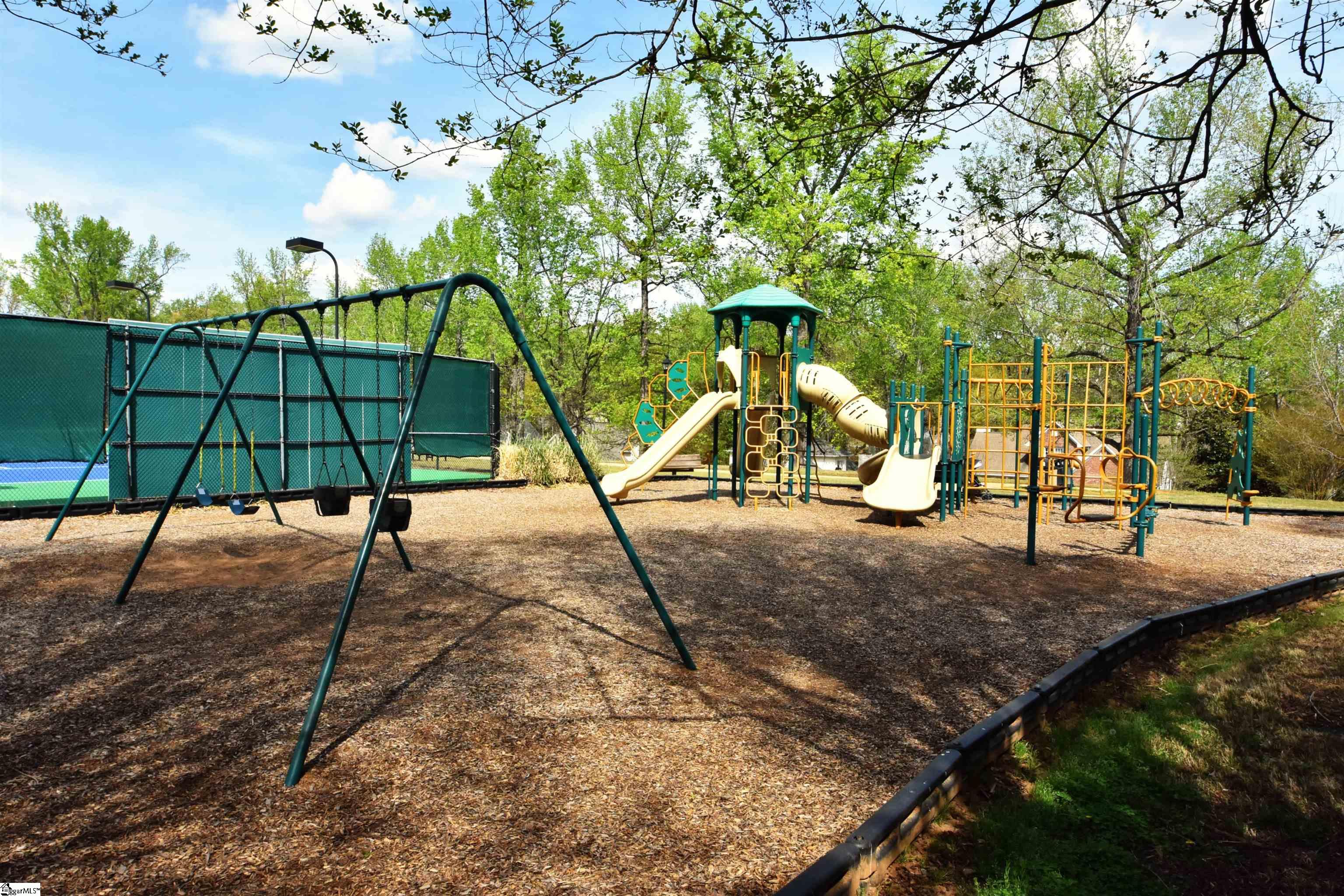 407 Bel Arbor Lane Mauldin, SC 29662 - Photo 25 of 30