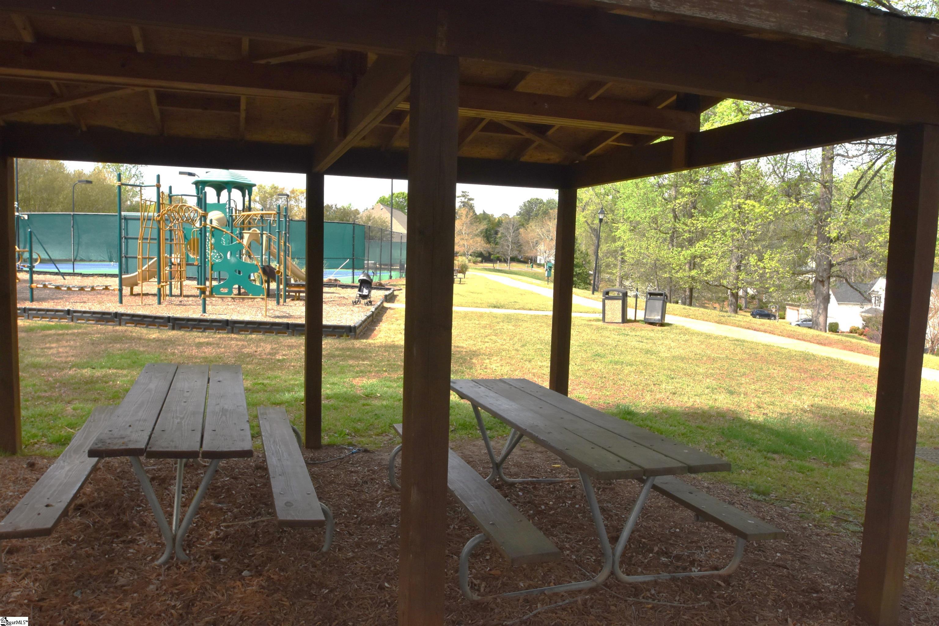 407 Bel Arbor Lane Mauldin, SC 29662 - Photo 26 of 30