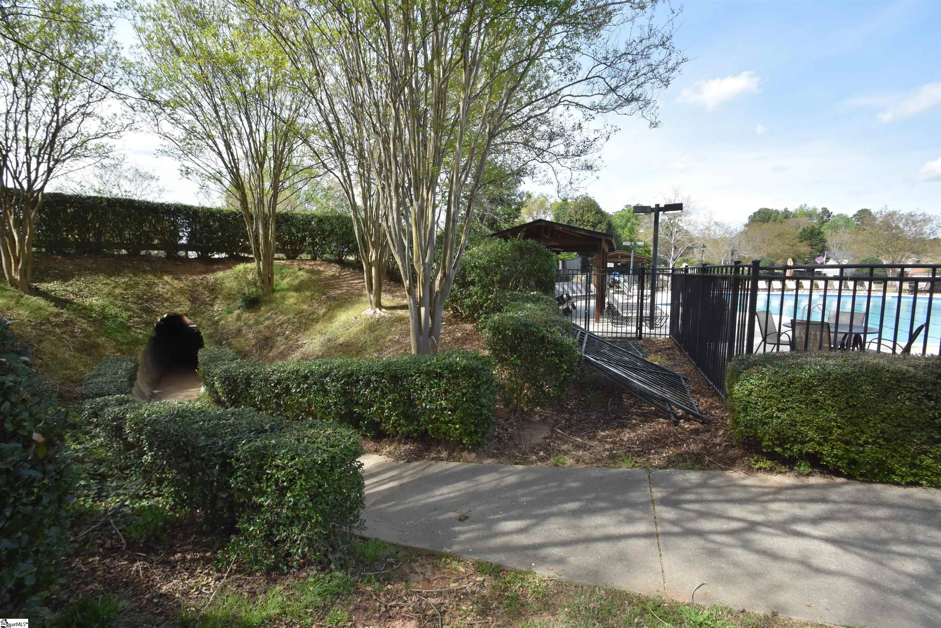 407 Bel Arbor Lane Mauldin, SC 29662 - Photo 27 of 30