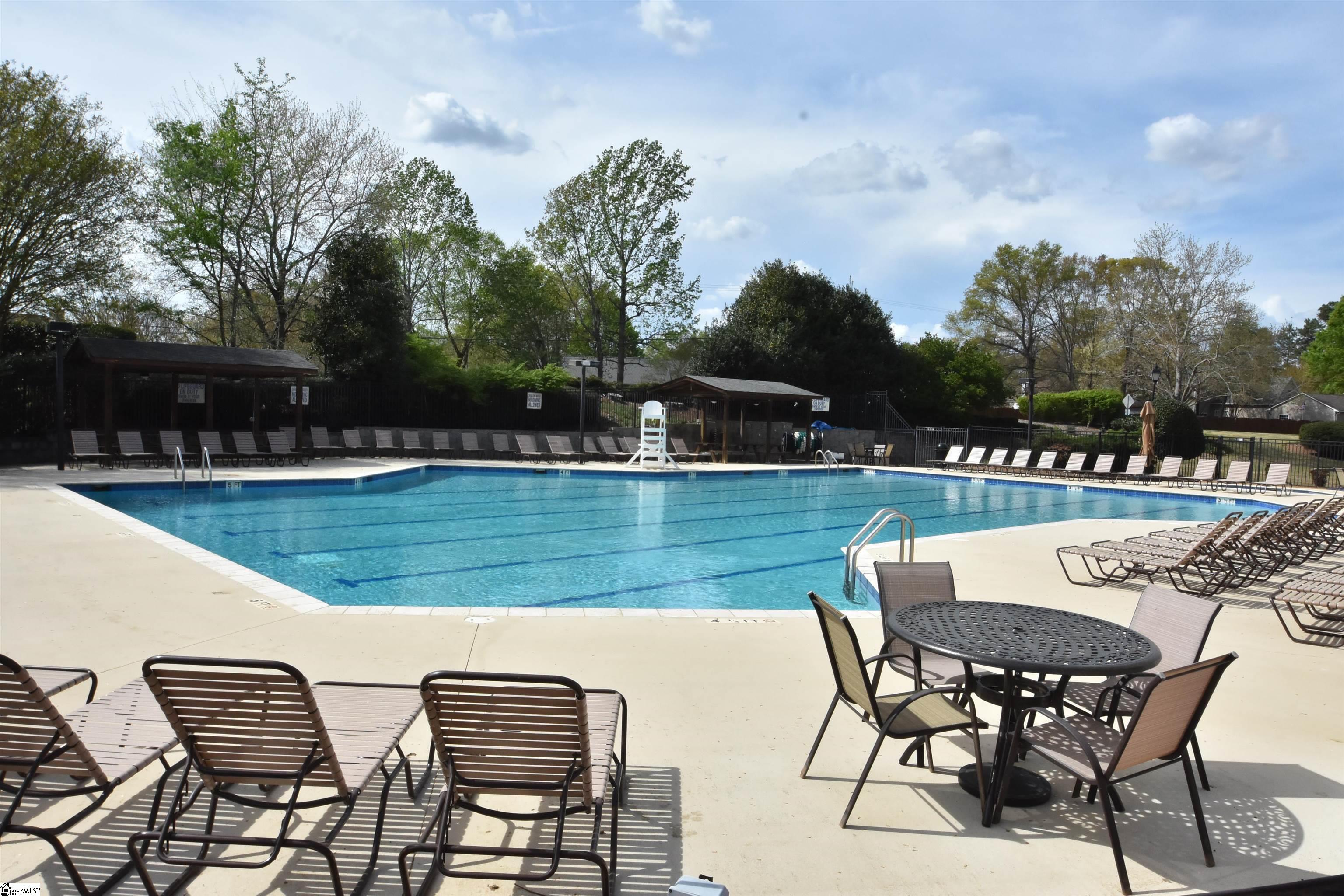 407 Bel Arbor Lane Mauldin, SC 29662 - Photo 28 of 30