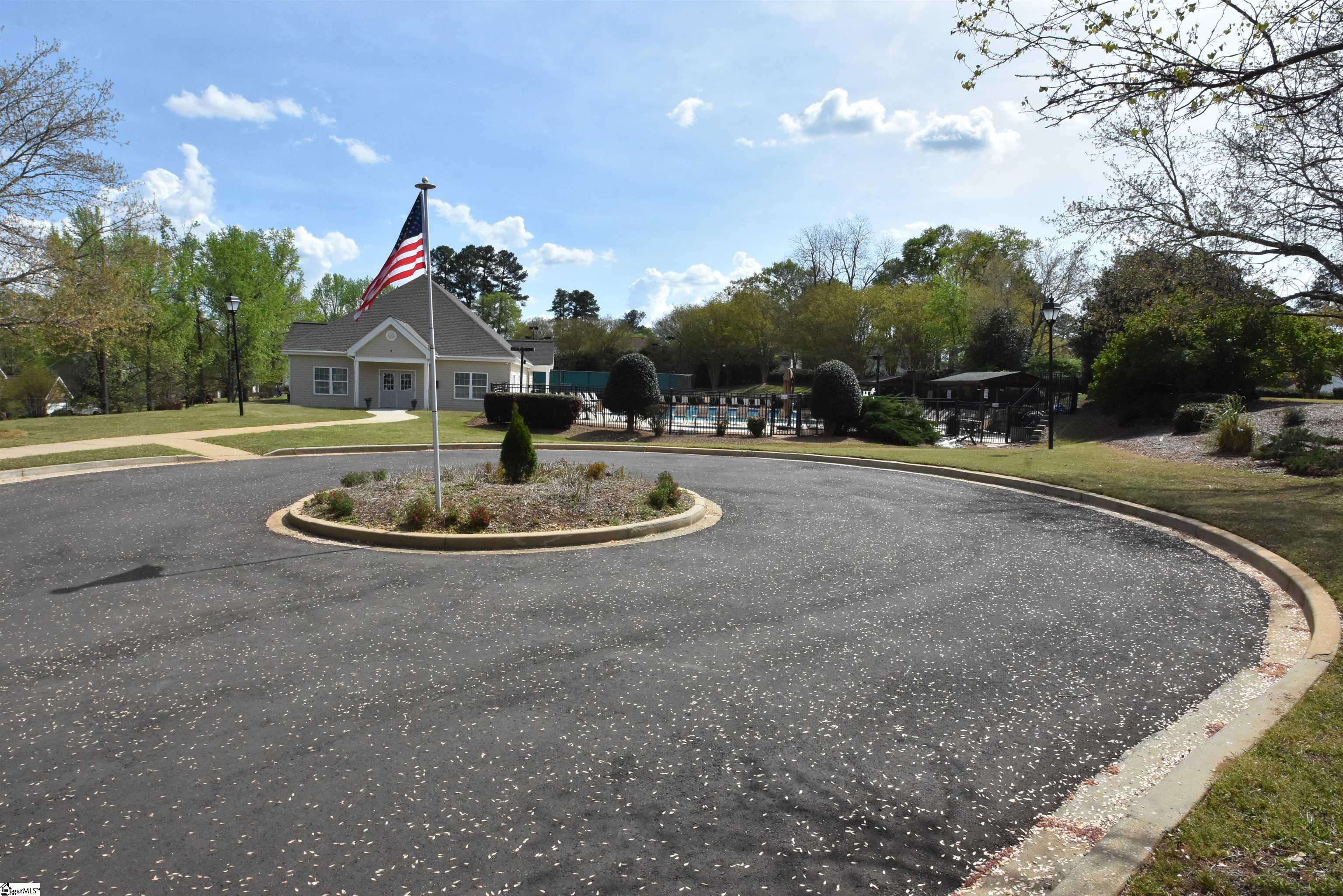 407 Bel Arbor Lane Mauldin, SC 29662 - Photo 29 of 30