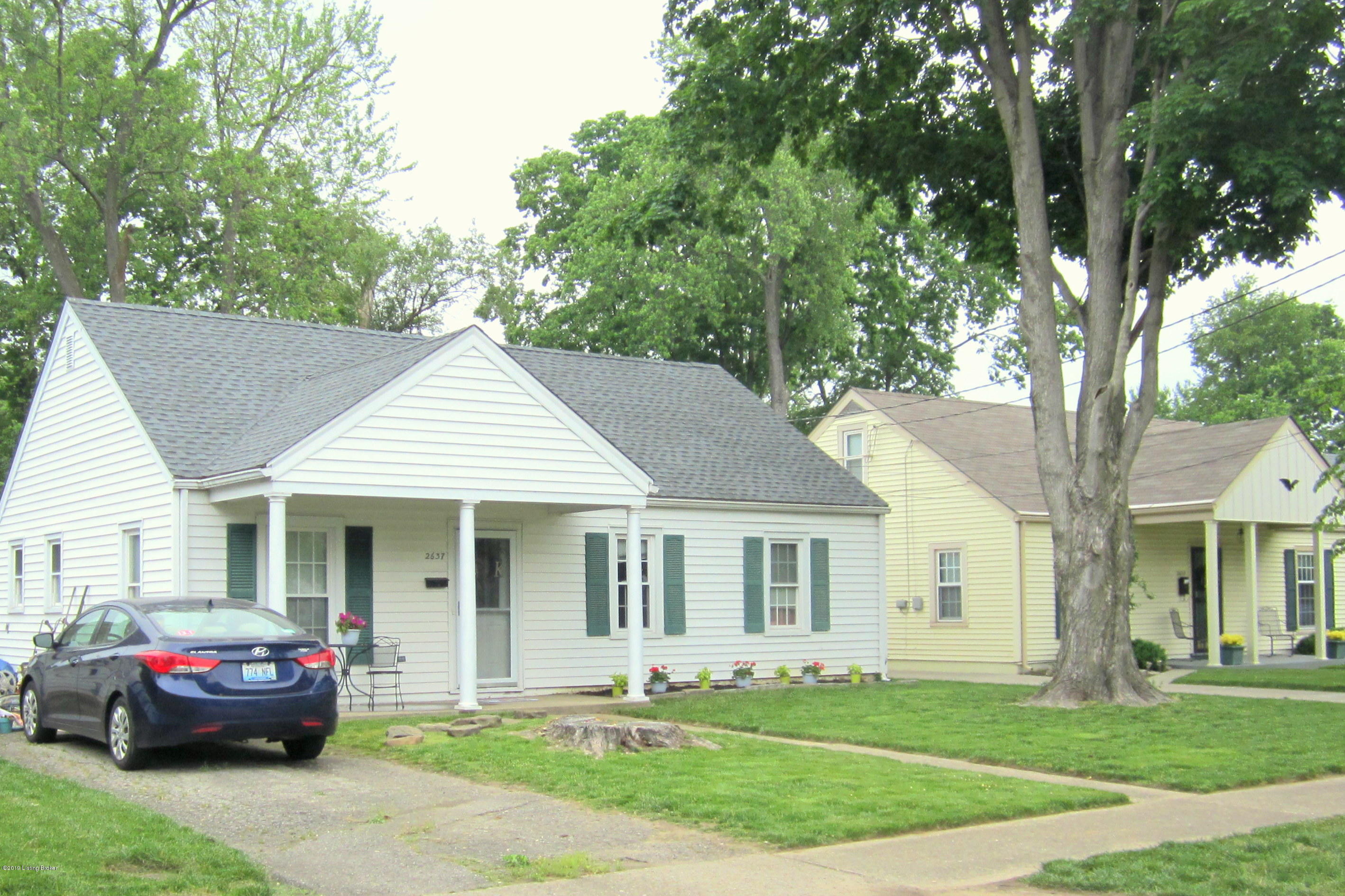 2637 Alanmede Road Louisville, KY 40205 - Photo 28 of 29 Alanmede front 3 - Copy