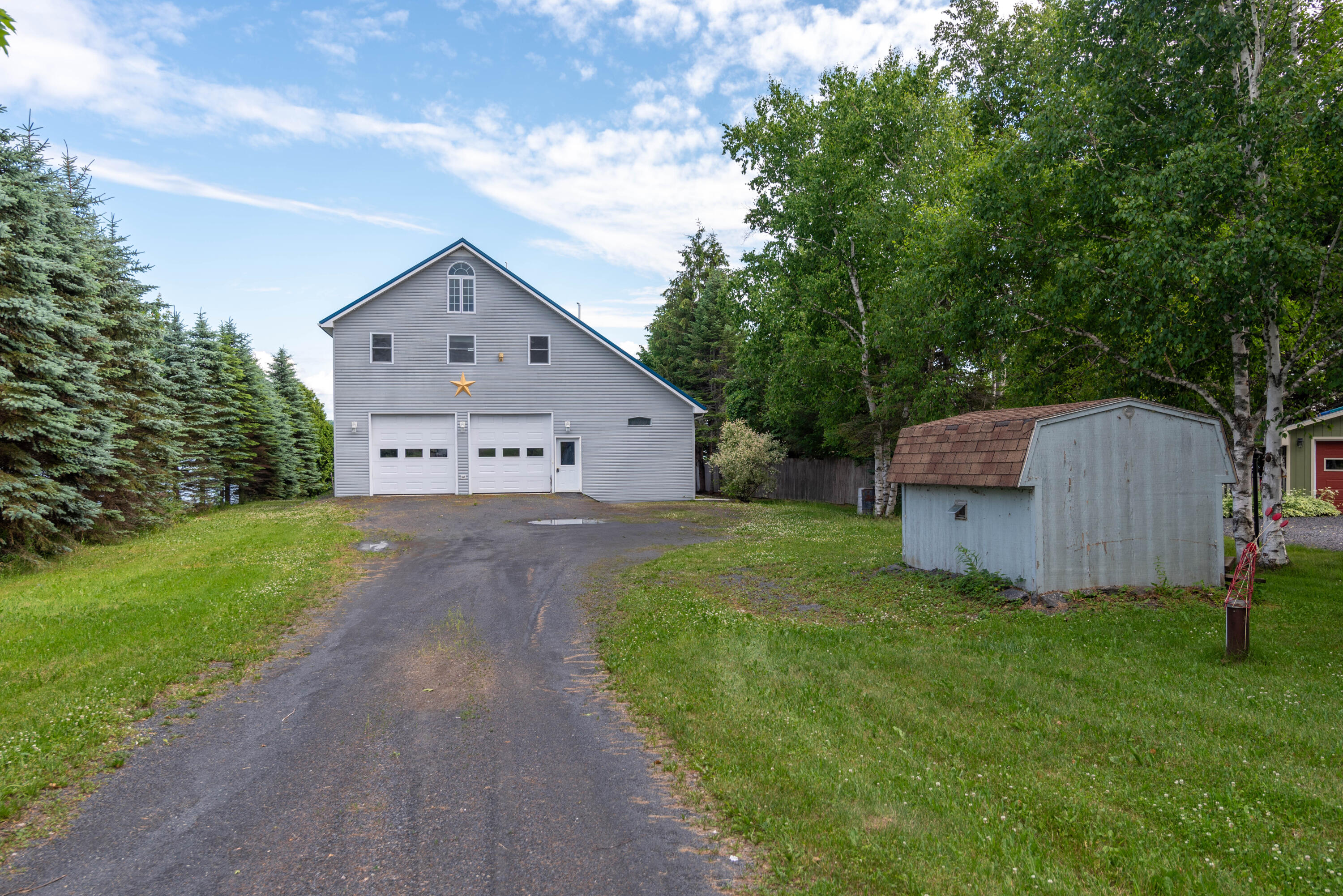 675 Lake Shore Road St. David, ME 04773 - Photo 7 of 51 DSC_2670