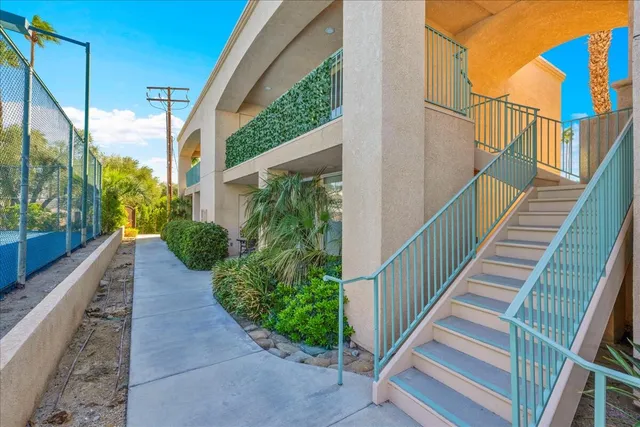$229,999 | 1555 North Chaparral Road, Unit 323, Palm Springs, CA 92262