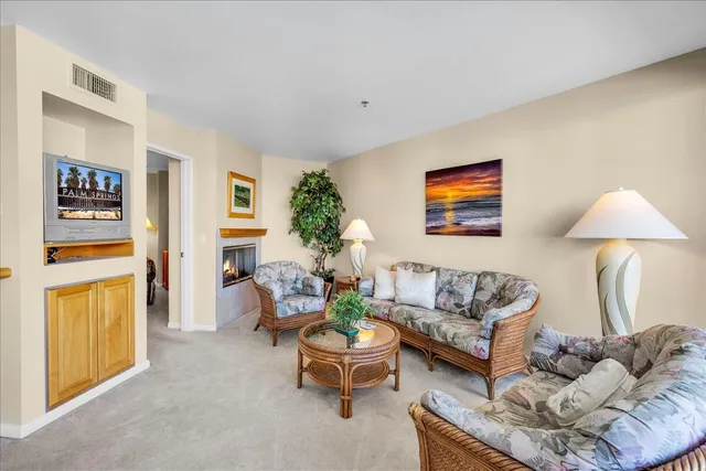 $229,999 | 1555 North Chaparral Road, Unit 323, Palm Springs, CA 92262