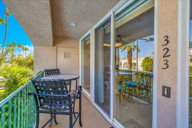 $229,999 | 1555 North Chaparral Road, Unit 323, Palm Springs, CA 92262
