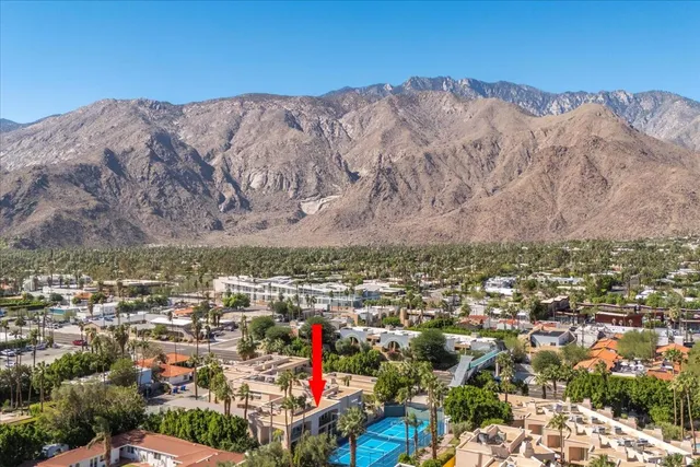 $229,999 | 1555 North Chaparral Road, Unit 323, Palm Springs, CA 92262