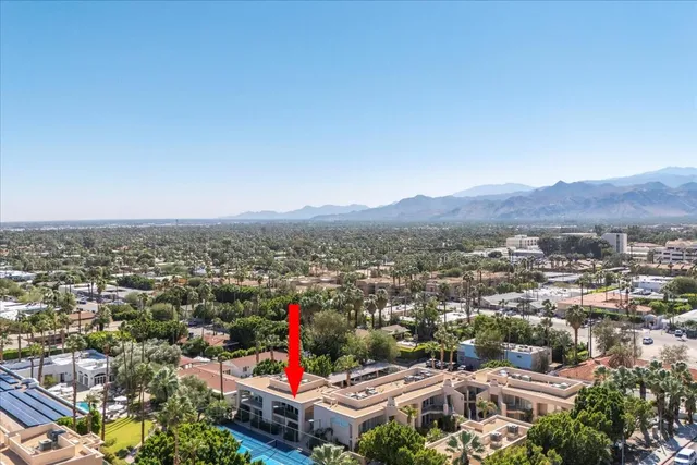 $229,999 | 1555 North Chaparral Road, Unit 323, Palm Springs, CA 92262