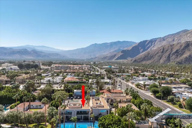 $229,999 | 1555 North Chaparral Road, Unit 323, Palm Springs, CA 92262