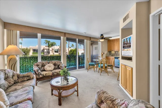 $229,999 | 1555 North Chaparral Road, Unit 323, Palm Springs, CA 92262