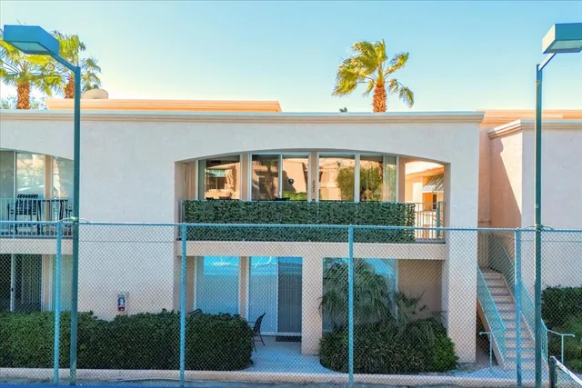 $229,999 | 1555 North Chaparral Road, Unit 323, Palm Springs, CA 92262