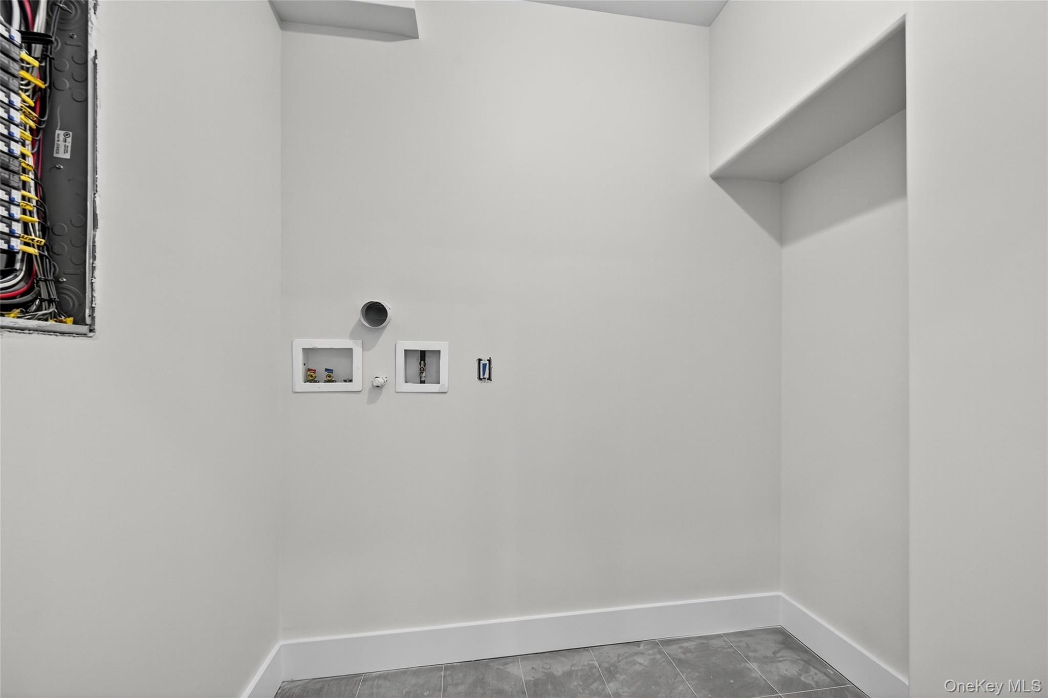 6 Milla Lane Spring Valley, NY 10977 - Photo 16 of 49 a view of small space with table