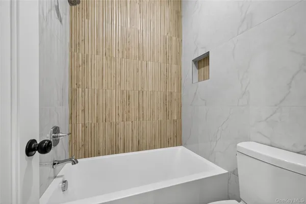 a view of a small space