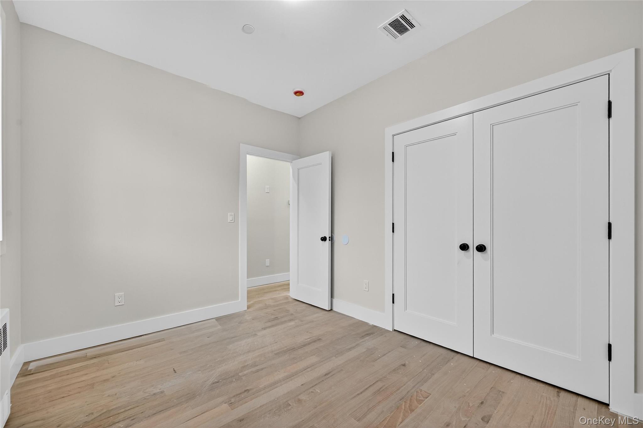 6 Milla Lane Spring Valley, NY 10977 - Photo 29 of 49 a view of an empty room