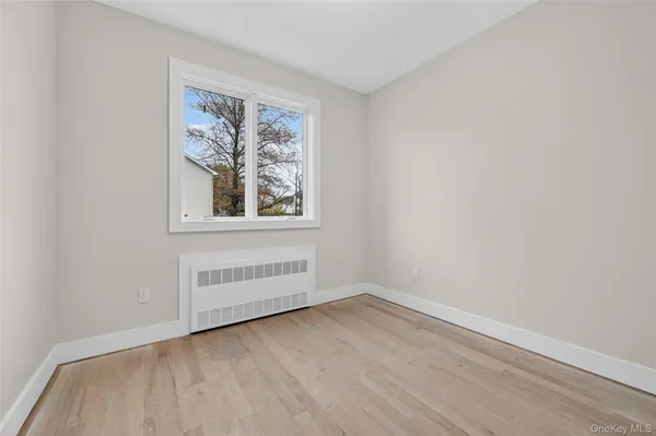 a view of small space