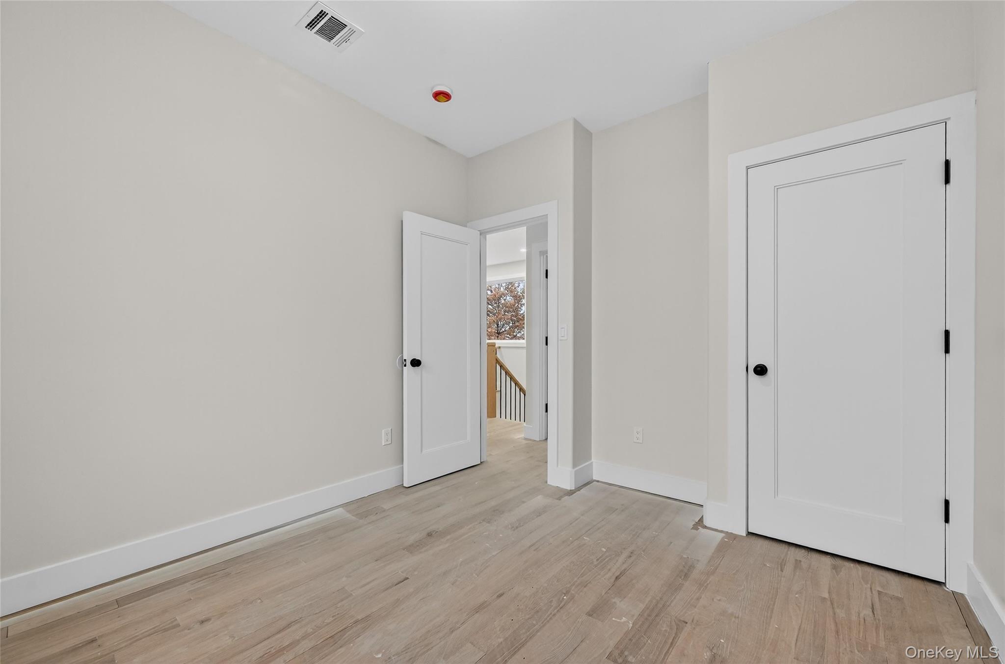 6 Milla Lane Spring Valley, NY 10977 - Photo 33 of 49 a view of an empty room