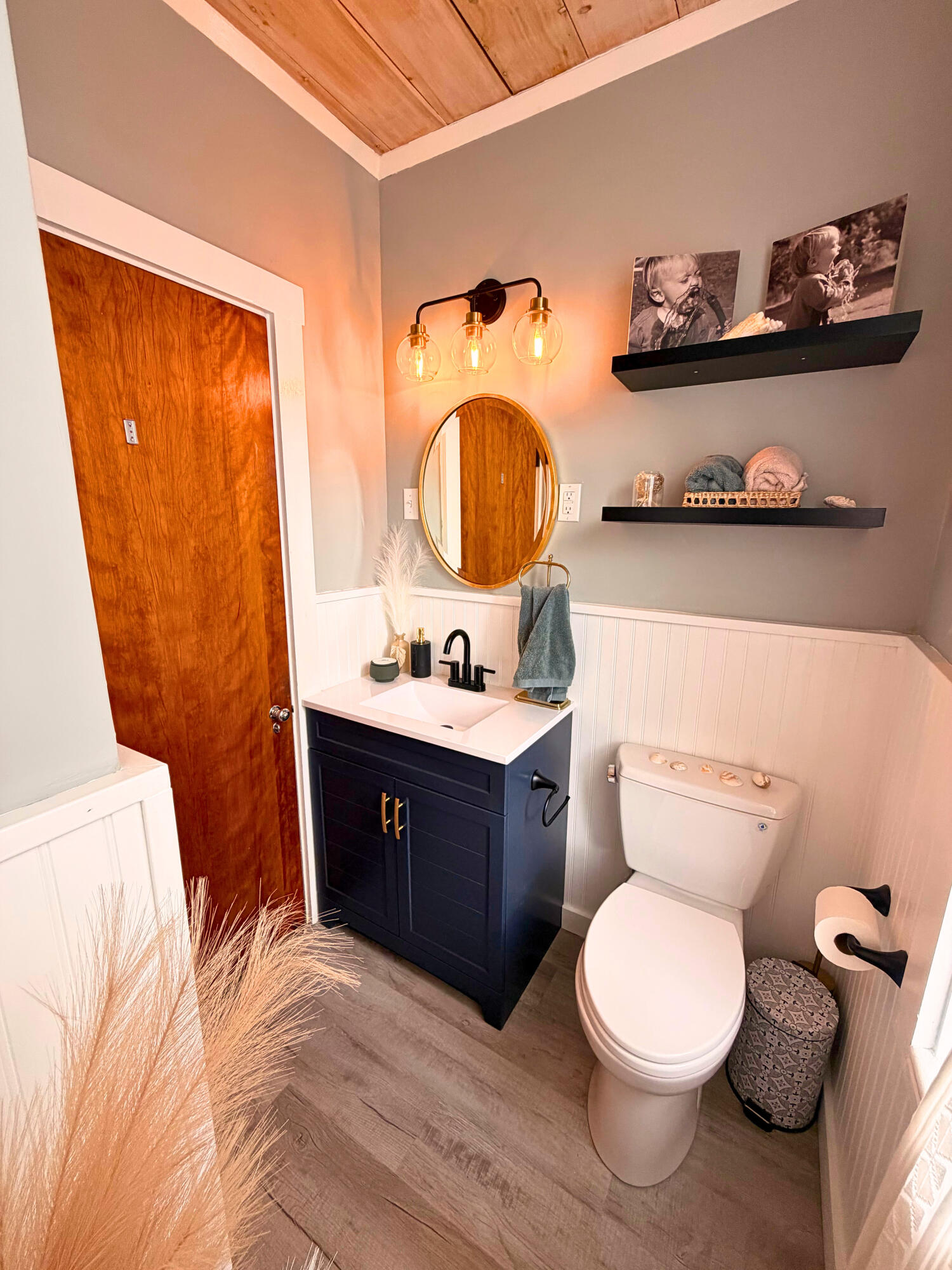 715 River Road Orrington, ME 04474 - Photo 11 of 29 Half Bath