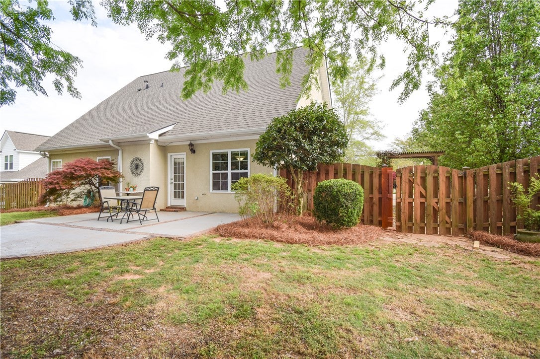 1792 Trail Ridge Road Auburn, AL 36830 - Photo 30 of 33 Gallery Image 30