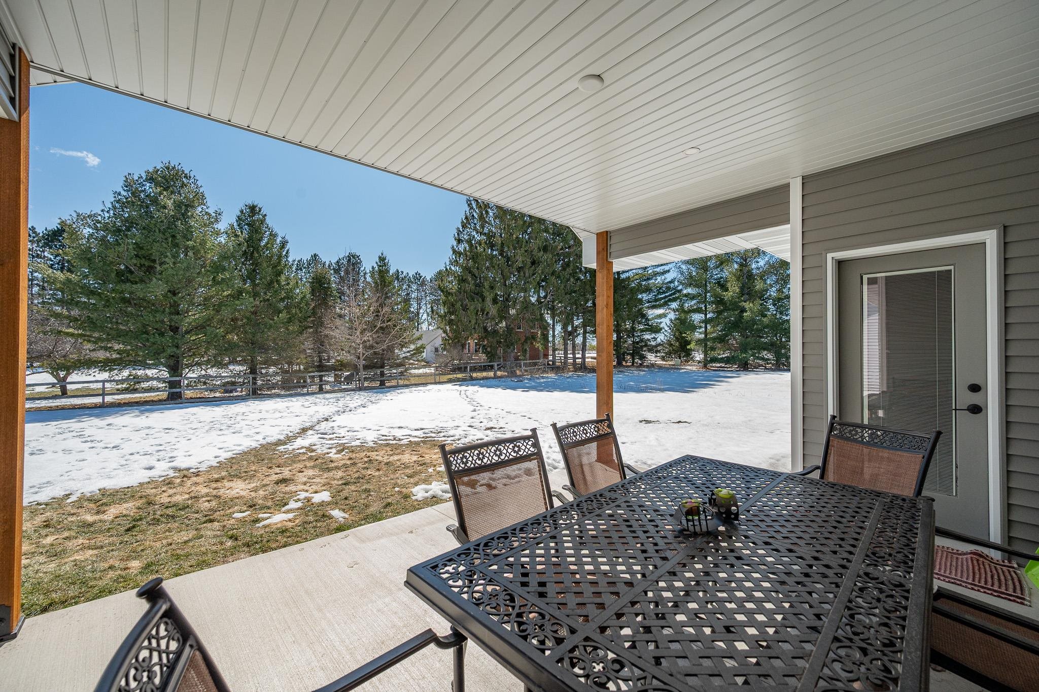 4073 Brussels Way Green Bay, WI 54313 - Photo 41 of 49