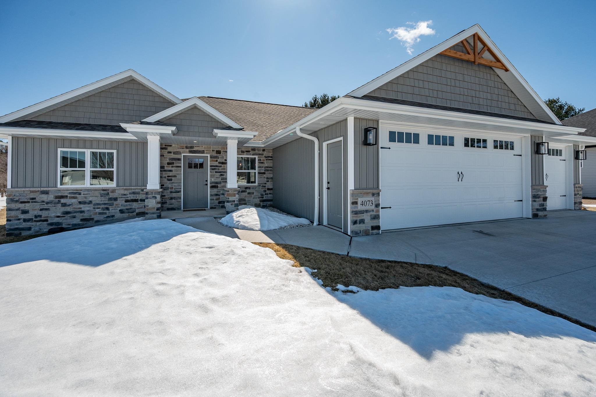 4073 Brussels Way Green Bay, WI 54313 - Photo 42 of 49