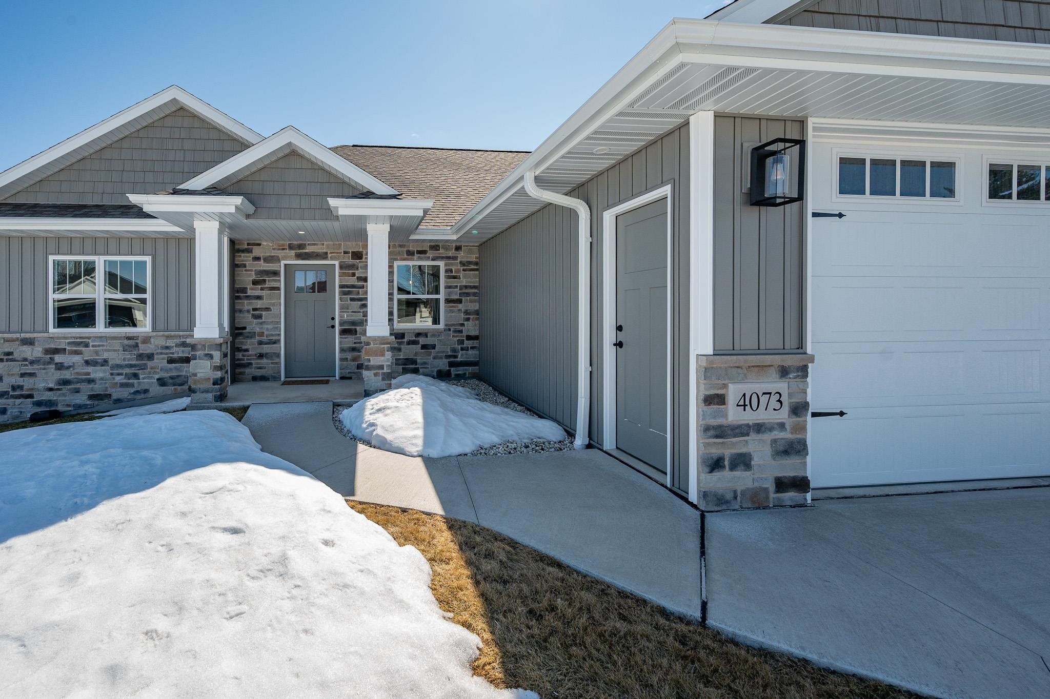 4073 Brussels Way Green Bay, WI 54313 - Photo 43 of 49