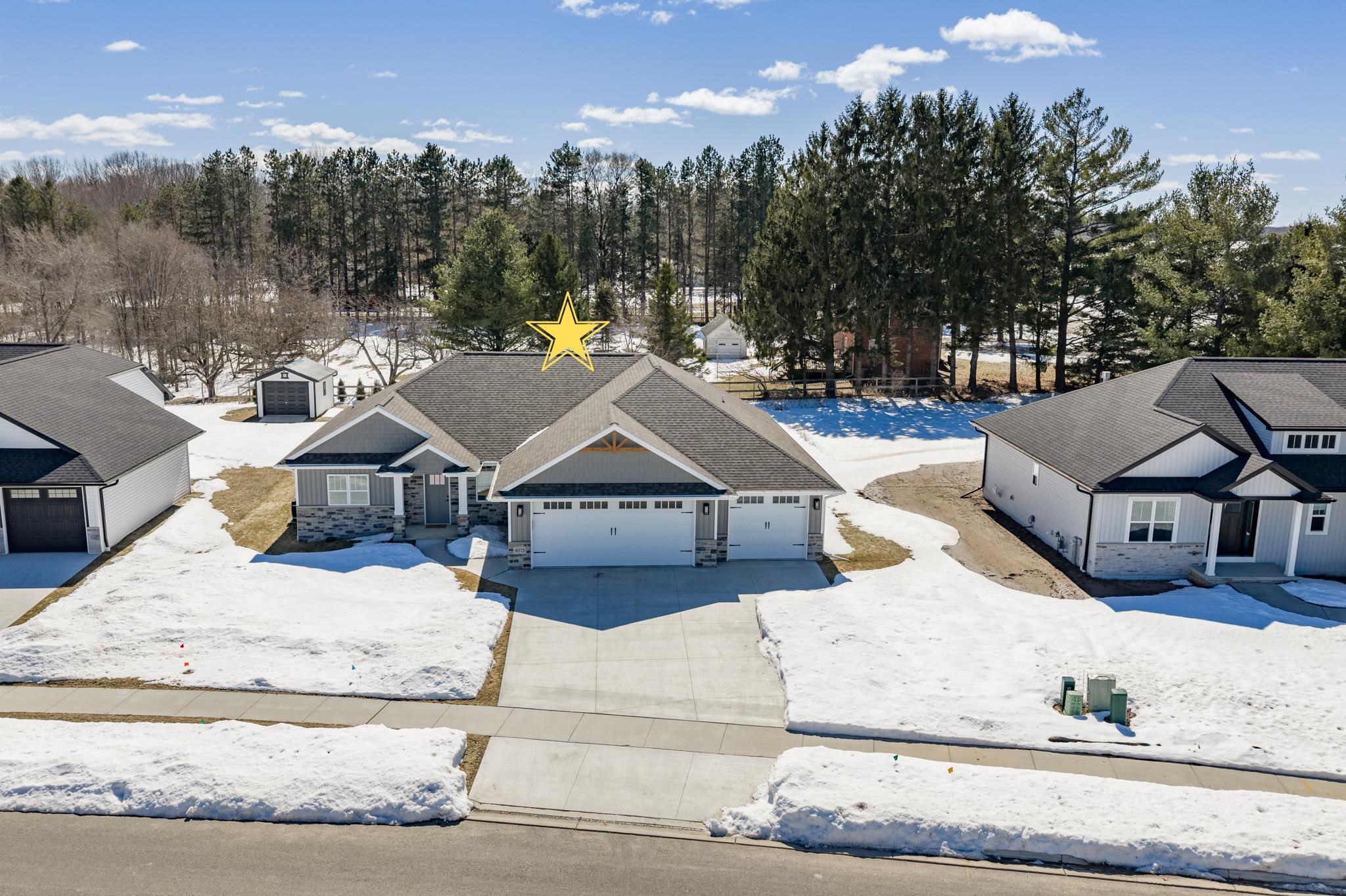 4073 Brussels Way Green Bay, WI 54313 - Photo 44 of 49