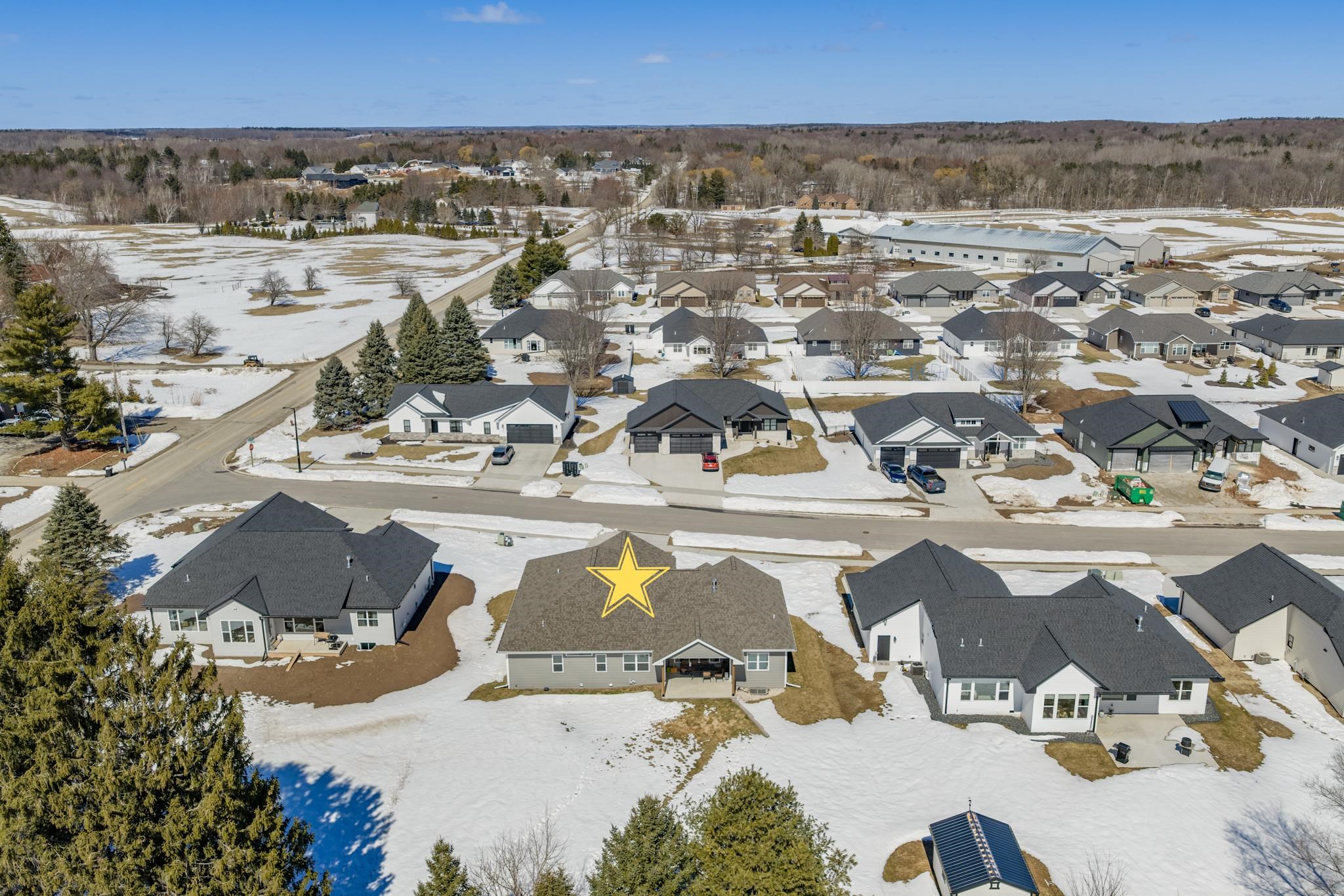 4073 Brussels Way Green Bay, WI 54313 - Photo 45 of 49