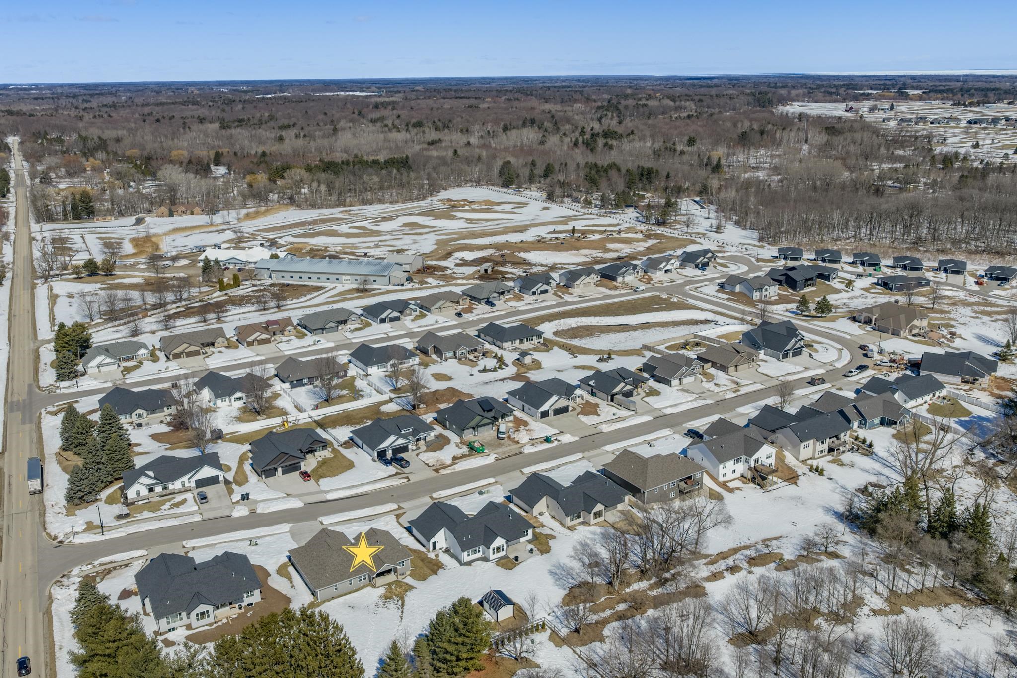 4073 Brussels Way Green Bay, WI 54313 - Photo 48 of 49