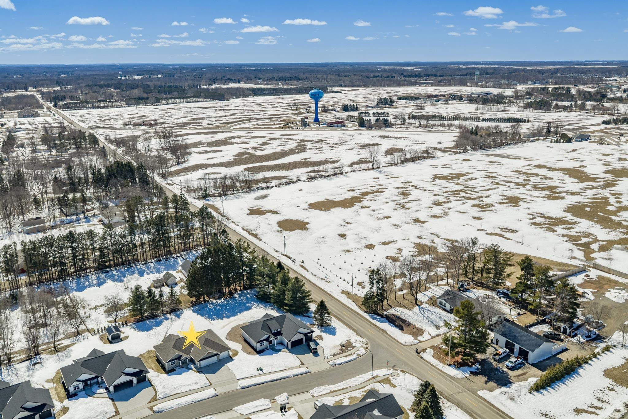 4073 Brussels Way Green Bay, WI 54313 - Photo 49 of 49