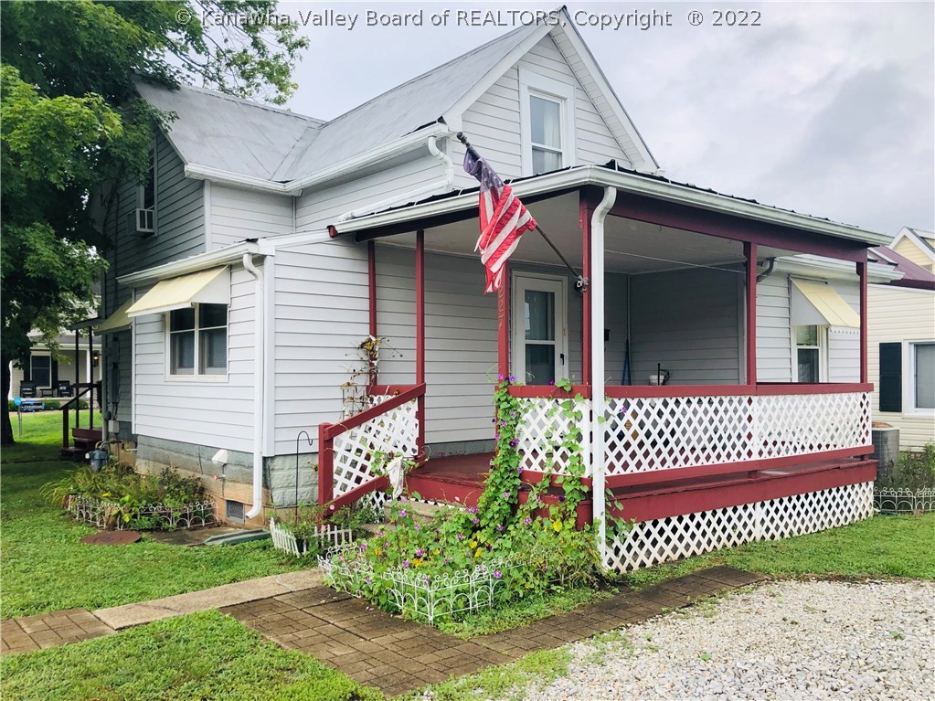 227 South Street Ripley, WV 25271 - Photo 1 of 18 Gallery Image 1