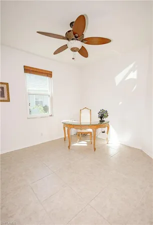a view of livingroom with furniture and window