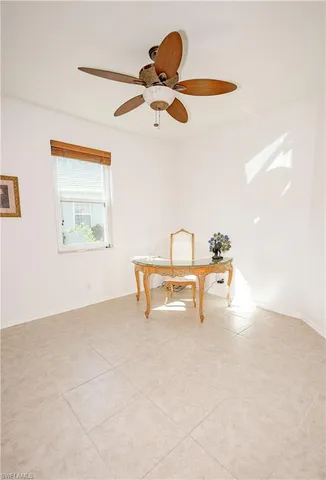 a view of livingroom with furniture and window