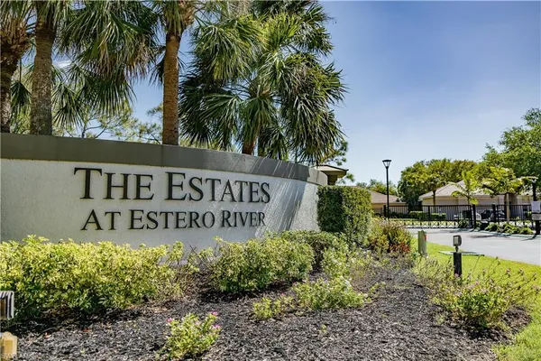 a sign on the side of a building