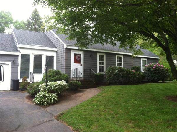 10 Davis Road Chelmsford, MA 01824 - Photo 1 of 25