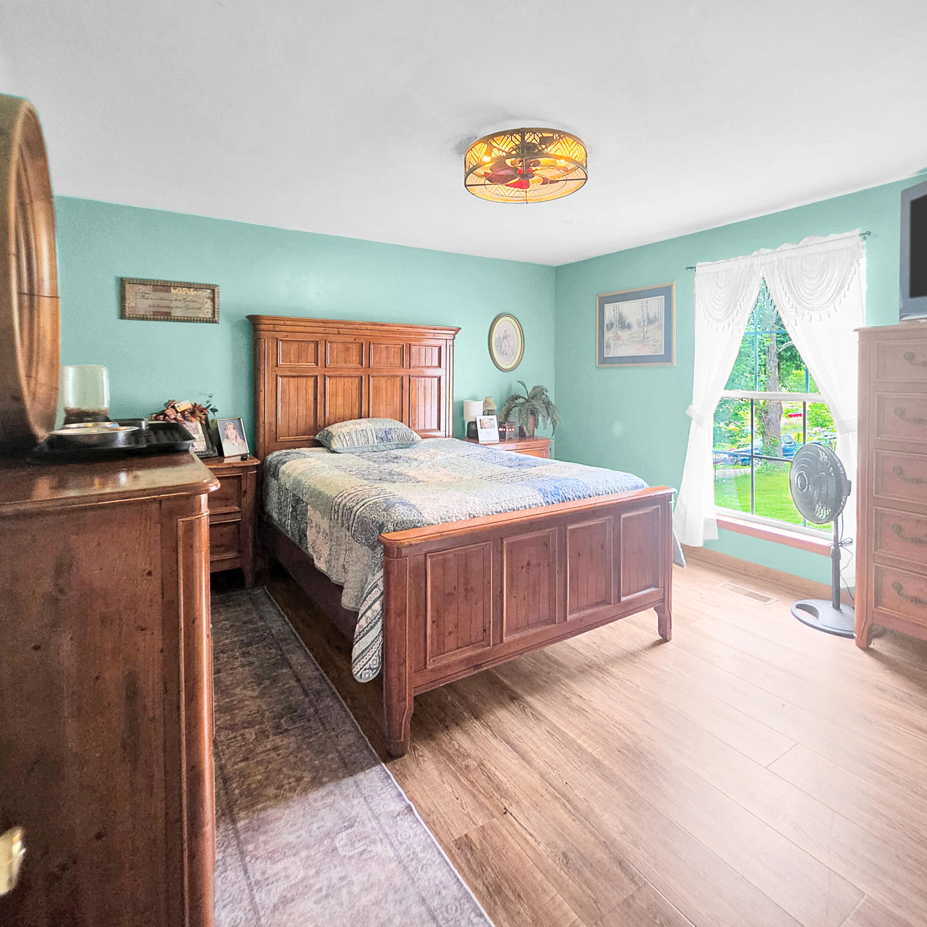 240 Ridge Road Whitwell, TN 37397 - Photo 20 of 25 4099
