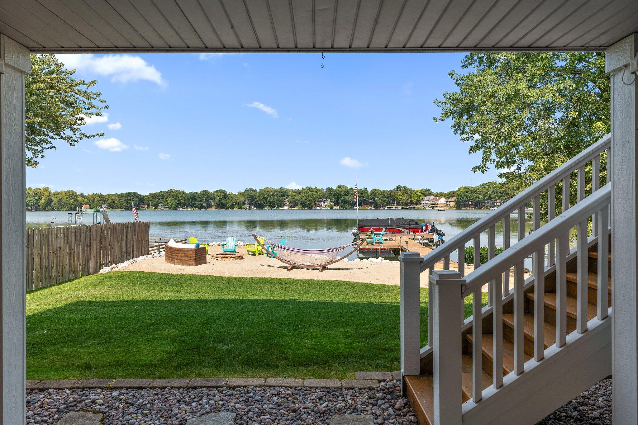 1421 Island Road Valparaiso, IN 46383 - Photo 54 of 70 2048x1365
