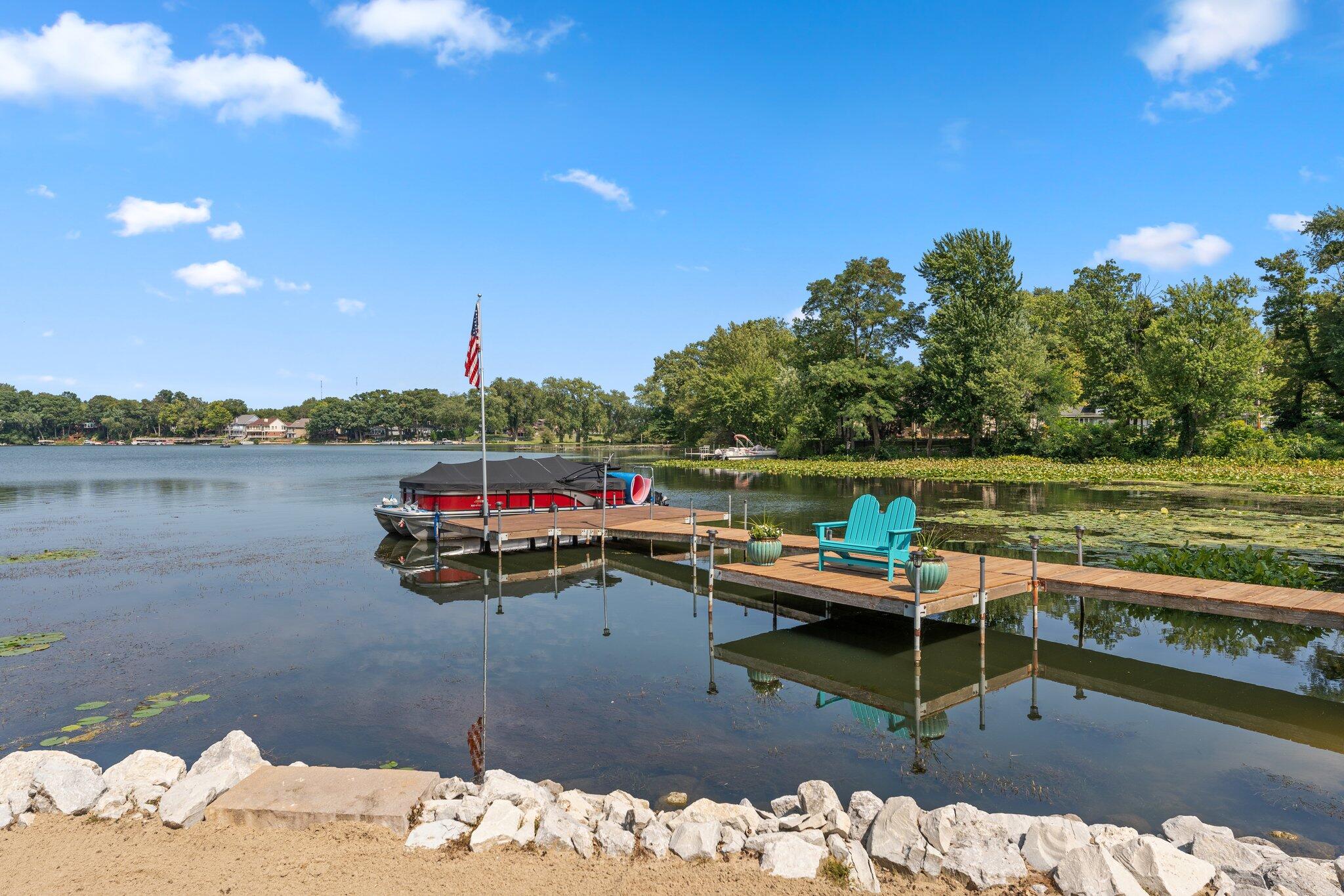 1421 Island Road Valparaiso, IN 46383 - Photo 62 of 70 2048x1365