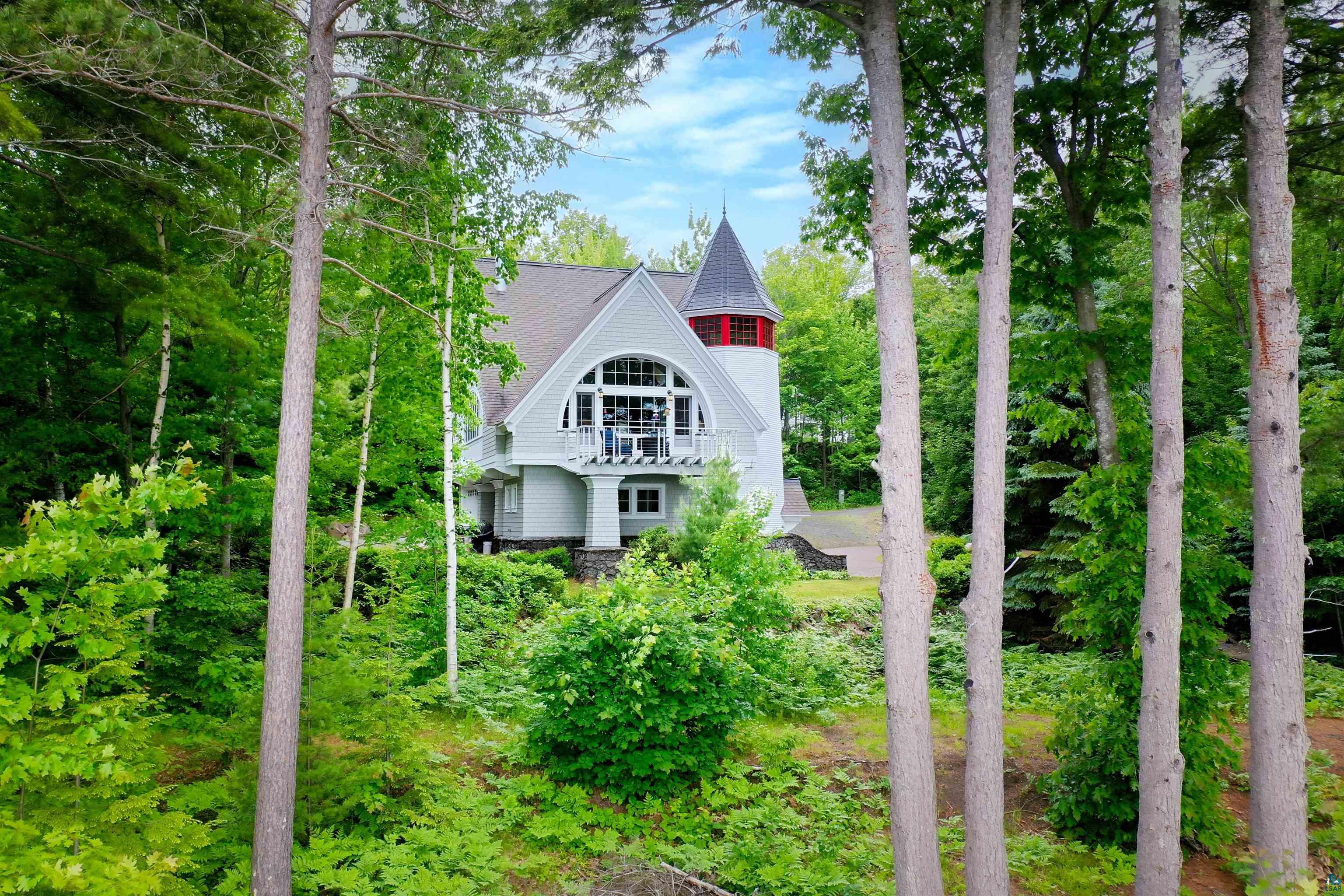 35780 Blue Wing Bay Road Bayfield, WI 54814 - Photo 1 of 33