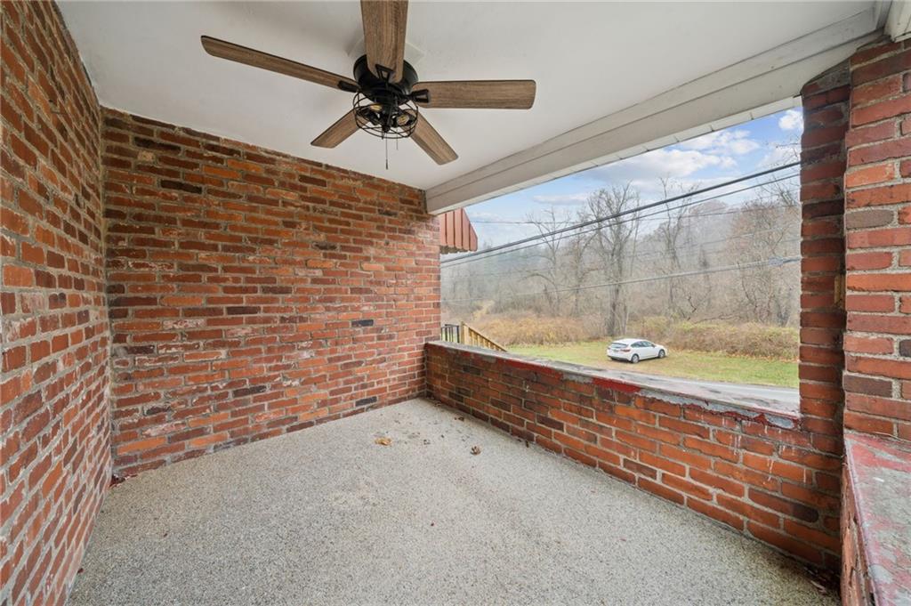 601 Milltown Road New Kensington, PA 15068 - Photo 36 of 36 a bathroom with a tub and shower
