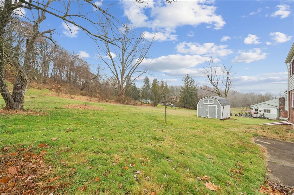 601 Milltown Road New Kensington, PA 15068 - Photo 7 of 36 a bathroom with a yard