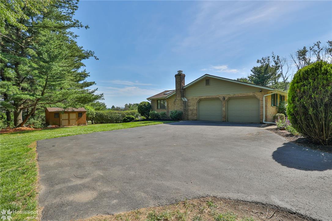 6124 Hilltop Road Orefield, PA 18069 - Photo 56 of 57