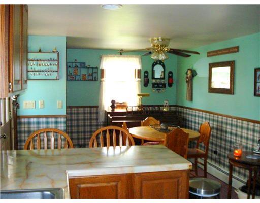 15 Washburn Road Presque Isle, ME 04769 - Photo 5 of 8 Kitchen.