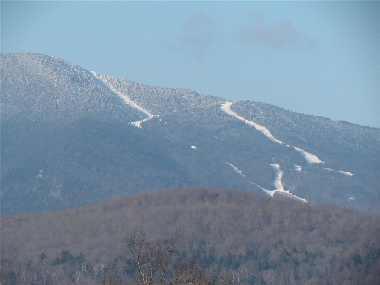 2550 East Warren Road Waitsfield, VT 05673 - Photo 5 of 19