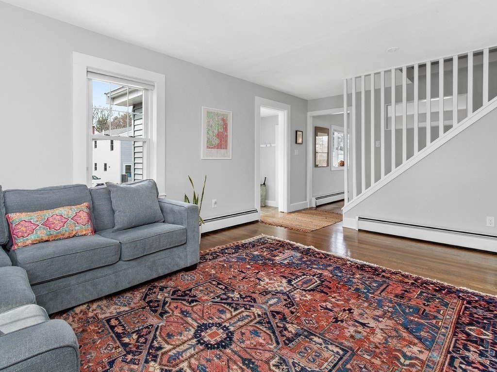 48 Mt Walley Road Waltham, MA 02451 - Photo 8 of 36