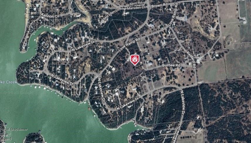 215 A Buzbee Road Palo Pinto, TX 76484 - Photo 7 of 7 a picture of a plant