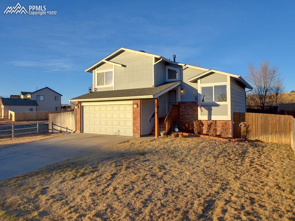 4819 Brant Road Colorado Springs, CO 80911 - Photo 1 of 16