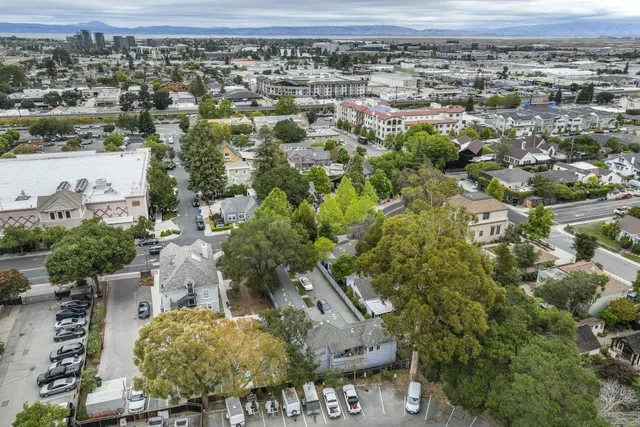 $3,395,000 | 1220 6th Avenue, Belmont, CA 94002