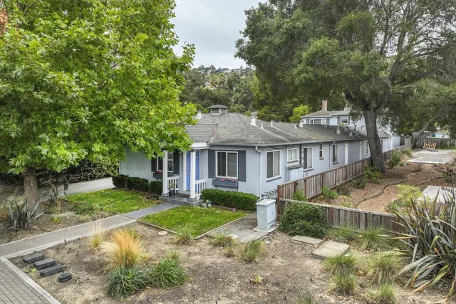 $3,395,000 | 1220 6th Avenue, Belmont, CA 94002
