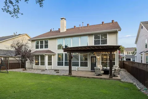 $825,000 | 3466 Challaway Lane, Frisco, TX 75033
